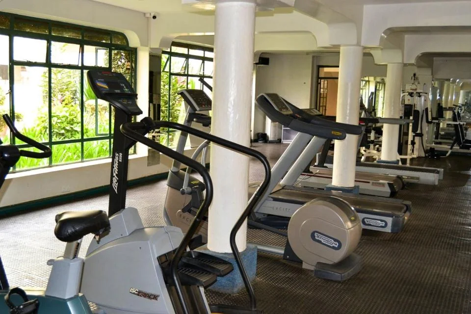 Fitness & Recreation