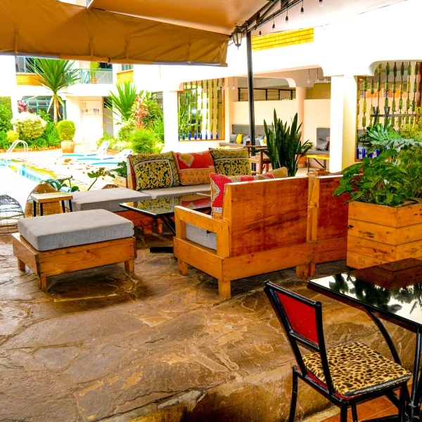 Welcome to Salonika Villas